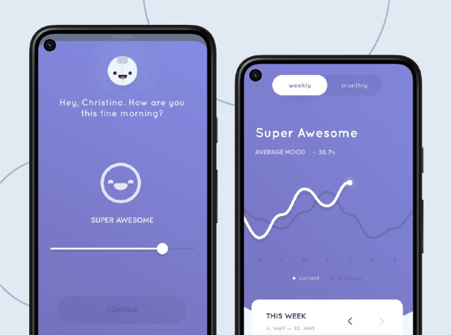 Reflectly